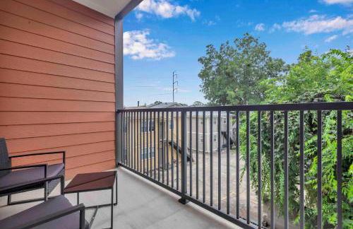 Downtown Atlanta Home Away From Home - Foto 14