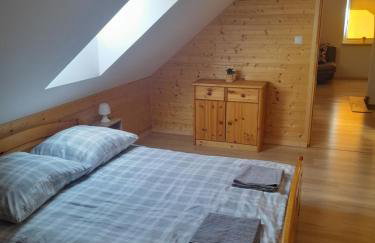 Agroturystyka nad Brusieńką - Foto 7