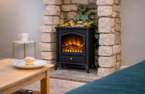 Charming Shepherd's Cottage, Pets Welcome,Parking - Foto 13