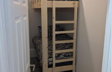 North Coast Boutique Apartment - Foto 14