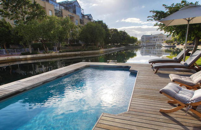 Waterfront Village - Foto 10