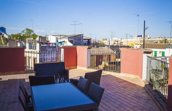 Rey de Sevilla Flats Macarena - Foto 11