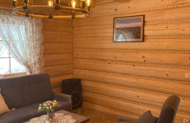 Chata Nad Potokiem w Górach - Foto 17