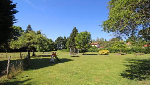 Le mas chambart - Foto 4