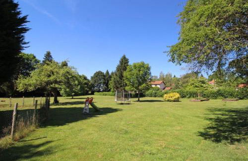 Le mas chambart - Foto 4