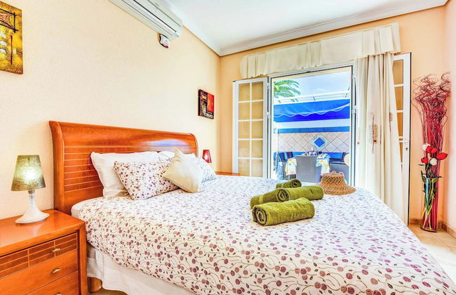 Villa Teide Sol - Foto 12