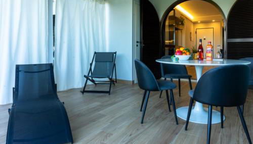 HOLIDAYS HOMES ROME GOLF Appartamenti Marco Simone AeB - Foto 5