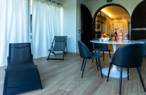 HOLIDAYS HOMES ROME GOLF Appartamenti Marco Simone AeB - Foto 5