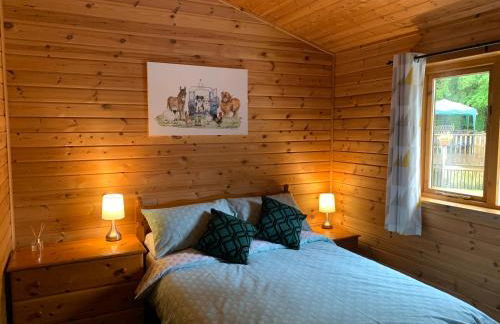 Teviot Lodge - Sleeps 6 - Pets - River Views - Foto 14