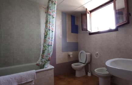 Casa Sisco, dins de la Vall d'Àger - Foto 23