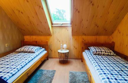 Nad Miedwinką - Dom - Foto 7