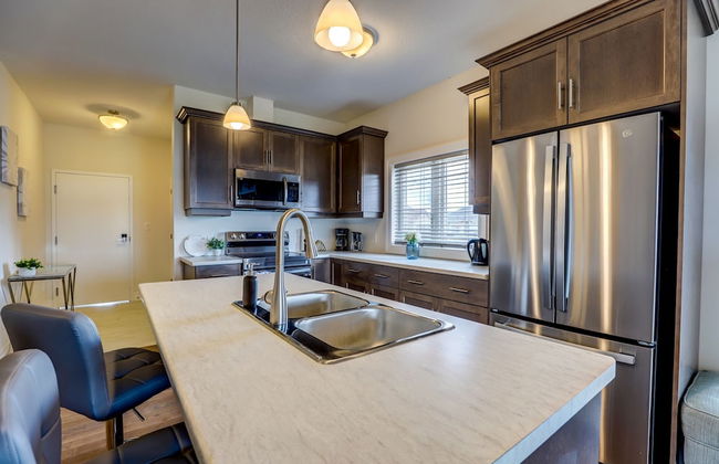 GLOBALSTAY Brand New House in Port Elgin - Foto 26