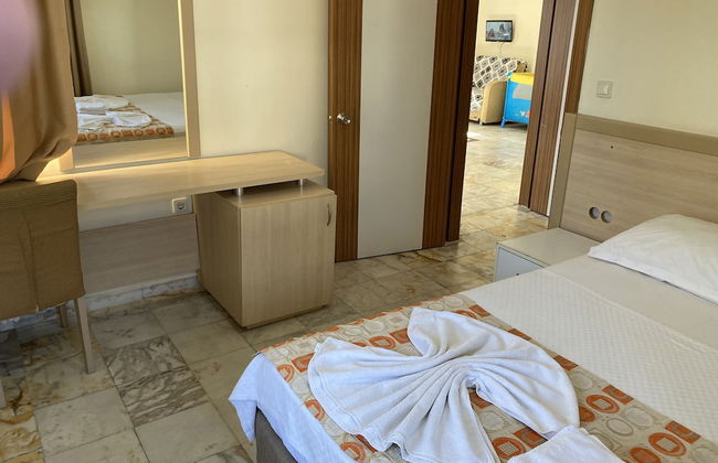 Popular 1 bed Apart Home in Central Side With Many on Site Amenities Facilities - Foto 4