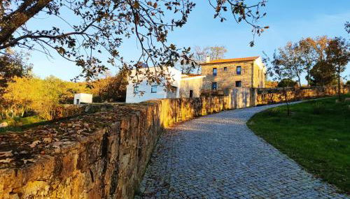 Quinta dos Carvalhais - Serra da Estrela - Foto 4