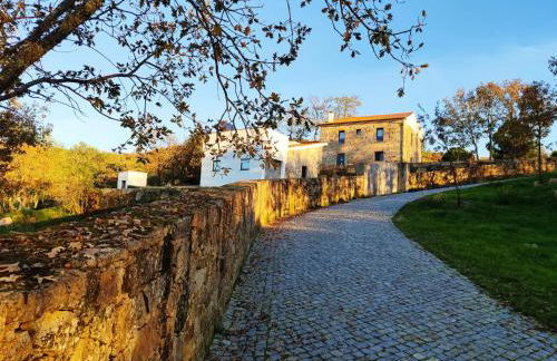 Quinta dos Carvalhais - Serra da Estrela - Foto 4