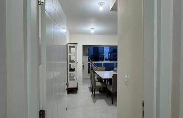 Refúgio Vila Mar Apto - Foto 26