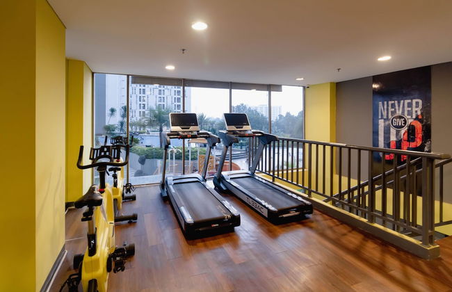 Calma Studio I @Akasa Apartment - Foto 23