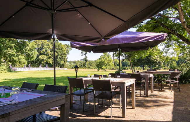 Romantic Stay in a Medieval Castle With Pool and Restaurant Among Others - Foto 53