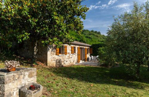 Les Sources Gîte calabert - Foto 22