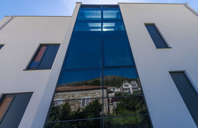 Rausion Luxury Apartments - Foto 36