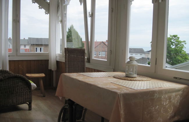 Villa Maria - Foto 23