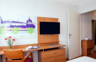 Séjours & Affaires Lyon Saint-Nicolas - Photo 8