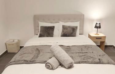 Les suites frontalières T2 avec Parking secteur Thionville Luxembourg - Photo 12