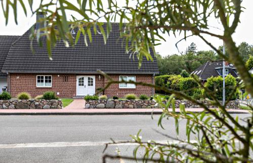 Ferienwohnung Meeressand - Foto 13