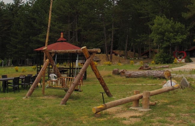 Koru Aura Mengen - Photo 12