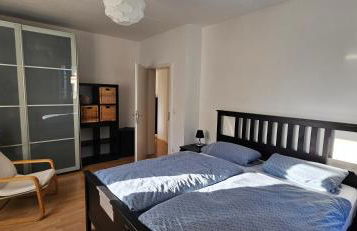 Ferienwohnung Lucia Amorbach - Foto 6