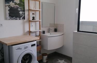 Gîte Le Cherche Midi - Foto 16