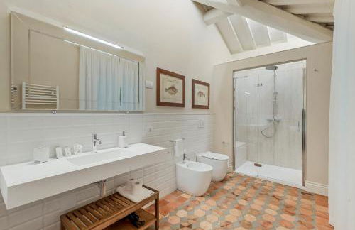 GOLDEN LUXE - Diamond in the Hills piscina privata e vasca idromassaggio - Foto 14