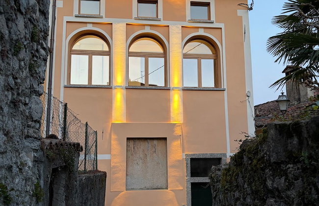 Mezzegra Apartments in Tremezzo - Foto 29