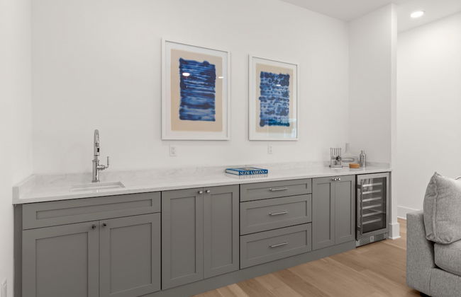 The Gemma Collection - 4 Stunning CWB Pool Homes - Foto 69