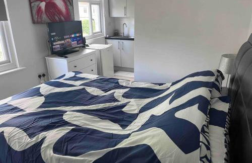 Remarkable Cozy 1-bed Studio in Romford London Uk - Foto 27