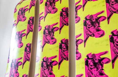 The Lumber Baron's Mansion: 2 King Suites, 2.5BA + Gym - Foto 70