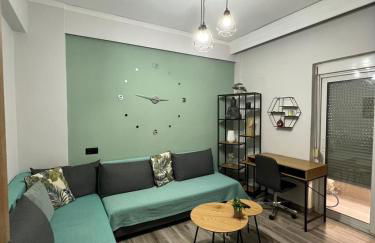 AXD Luxury apartment - Foto 10