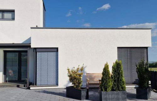 Uitzicht op de Pellenz - Foto 5