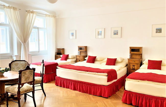 Small Luxury Palace Residence - Foto 44