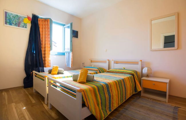 Apartment With Sea View Pool And Tennis Court - Just Relax - Foto 4