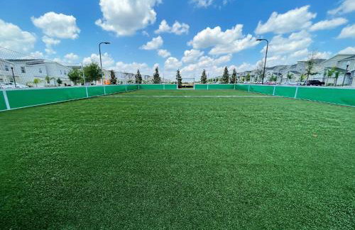 Luxury 4 Bedroom 3 bath pool Home 224 - Foto 11