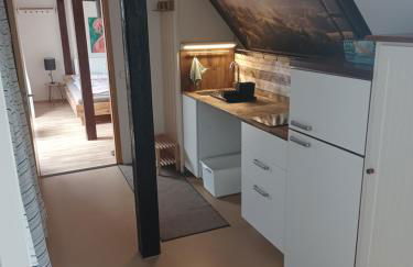 Giebelzimmer mit Weinbergblick - Foto 6