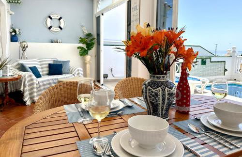 SHR058 Torrox Park Beach House - Photo 2