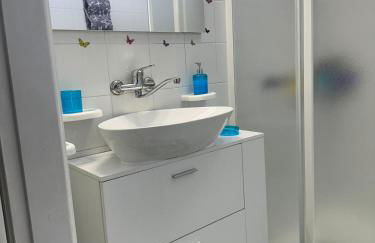 Fiori e Farfalle - Casa Vacanze - Foto 37