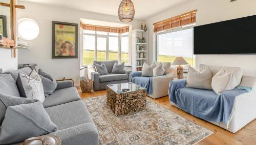 Lower Hendra Cottage - Foto 2