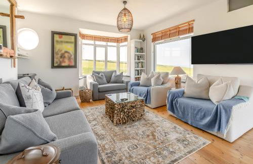 Lower Hendra Cottage - Foto 2