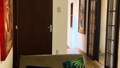 Apartamento no Andar Inferior na Praia da Vila em Imbituba - Foto 5