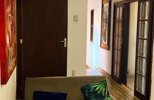 Apartamento no Andar Inferior na Praia da Vila em Imbituba - Photo 5