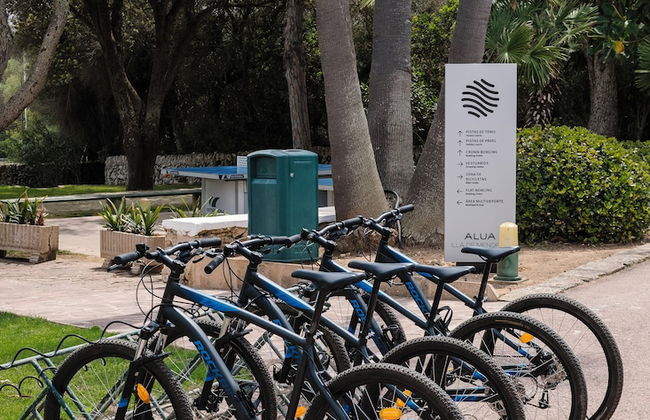 AluaSun Far Menorca Hotel - Photo 15