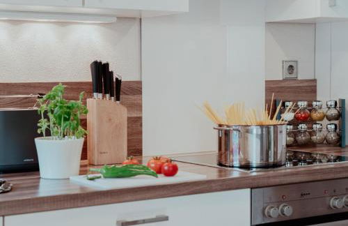 Ferienwohnung Morgensonne - Foto 10